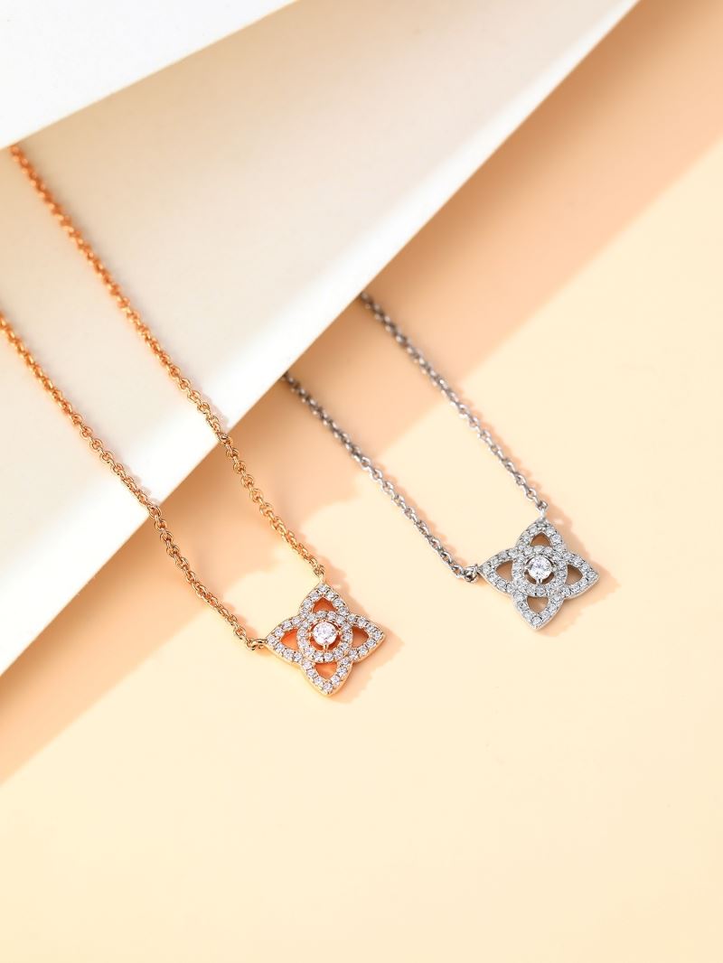 Debeers Necklaces